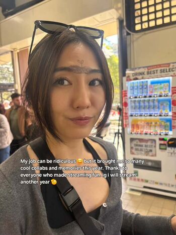 Full leaked Zumi page private onlyfans photo