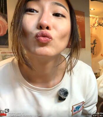 Full leaked Lea martinez private onlyfans photo