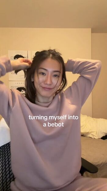 Full leaked Marie ber / private onlyfans photo