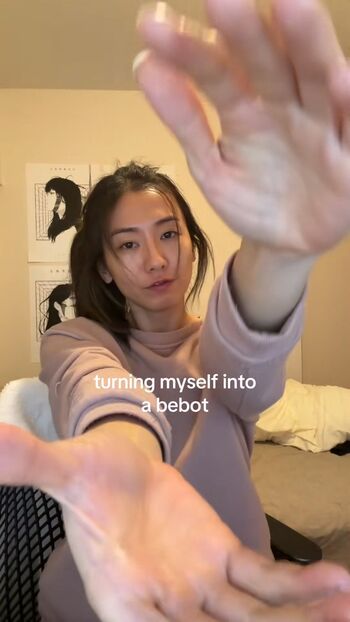 Full leaked Zumi page private onlyfans photo