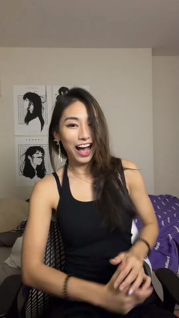 Full leaked Jadeteen / private onlyfans photo