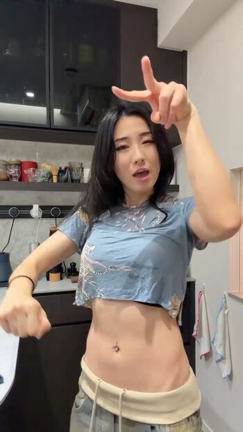 Full leaked Zumi page private onlyfans photo