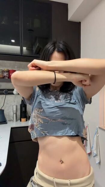 Full leaked Magia rosa/ private onlyfans photo