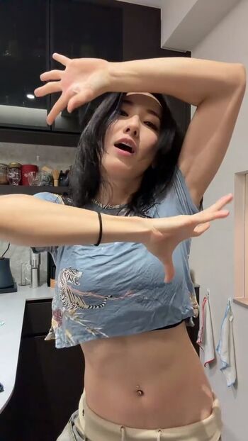 Full leaked Zumi page private onlyfans photo