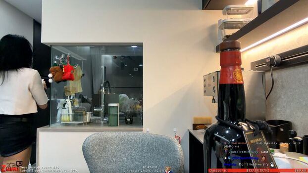 Full leaked Zumi private onlyfans photo