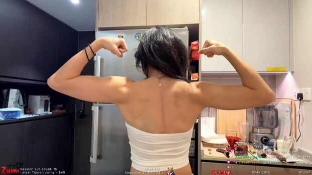 Full leaked Jennmuriel private onlyfans photo