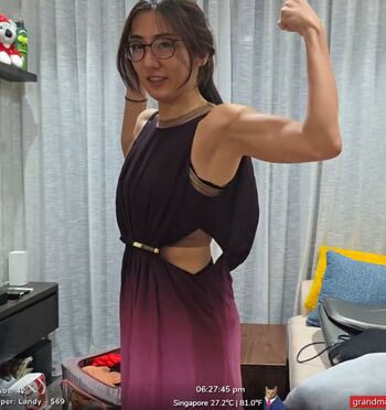Full leaked Emma bourson/ private onlyfans photo