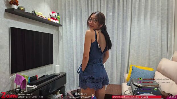 Full leaked Courtney lewwis/ private onlyfans photo