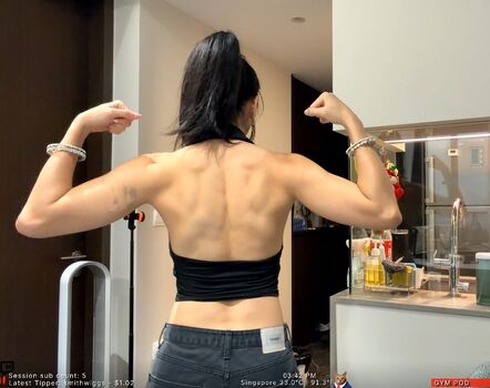 Full leaked Crista moore/ private onlyfans photo