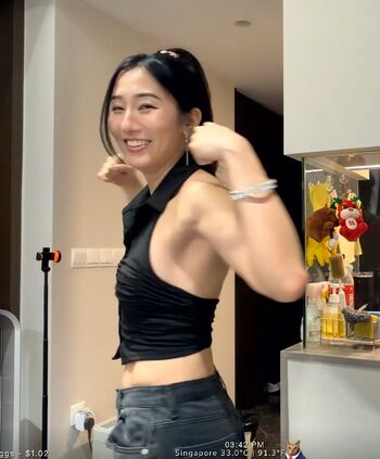 Full leaked Fuwafuwafuwa / private onlyfans photo