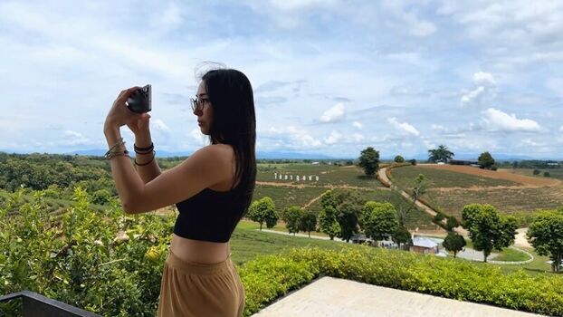 Full leaked Zoey sinn/ private onlyfans photo