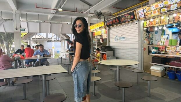 Full leaked Zumi page private onlyfans photo