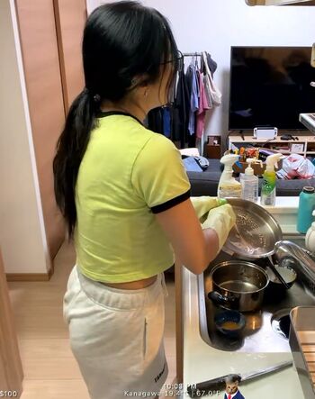 Full leaked Zumi private onlyfans photo