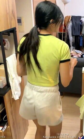 Full leaked Zumi private onlyfans photo