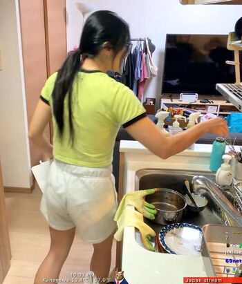 Full leaked Zumi private onlyfans photo