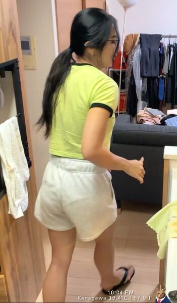 Full leaked Zumi private onlyfans photo