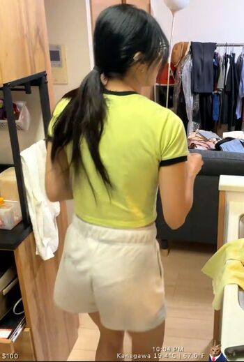 Full leaked Zumi private onlyfans photo