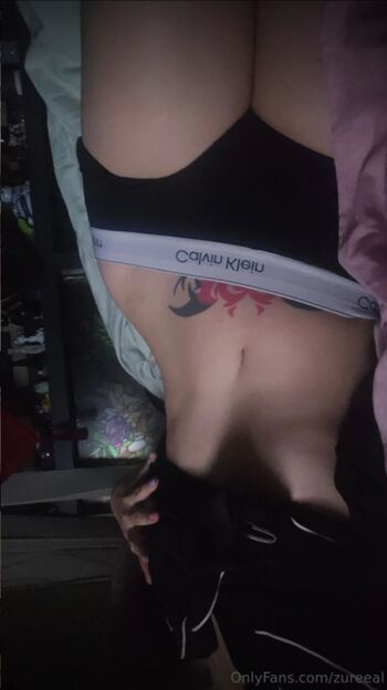 Full leaked Zureeal private onlyfans photo