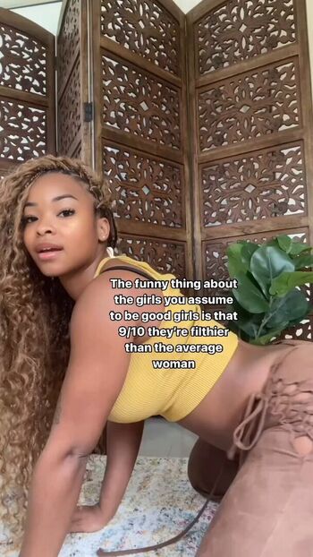 Full leaked Zuri rose private onlyfans photo
