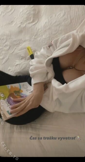 Full leaked Zuzana kardos private onlyfans photo
