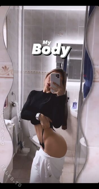 Full leaked Zuzana kardos private onlyfans photo