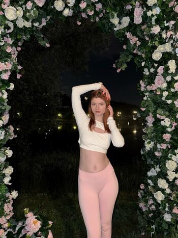 Full leaked Zvezdokina page private onlyfans photo