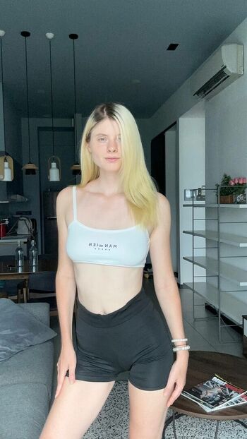 Full leaked Zvezdokina page private onlyfans photo