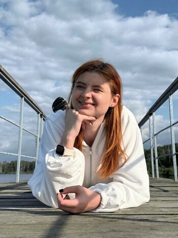 Full leaked Zvezdokina page private onlyfans photo