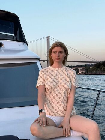 Full leaked Zvezdokina page private onlyfans photo