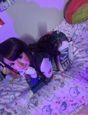 Full leaked Zwuppy private onlyfans photo