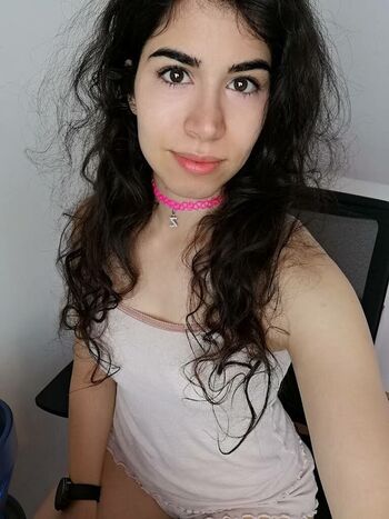 Full leaked Zyliara private onlyfans photo