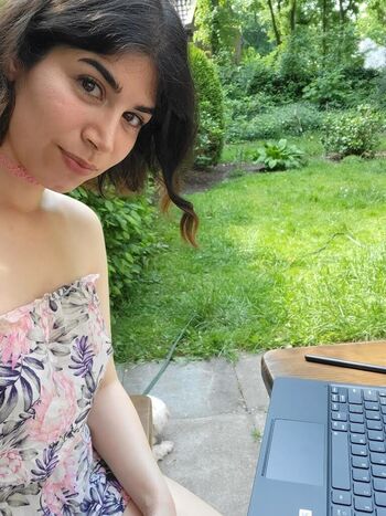 Full leaked Zyliara private onlyfans photo