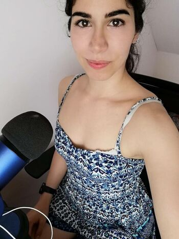 Full leaked Zyliara private onlyfans photo