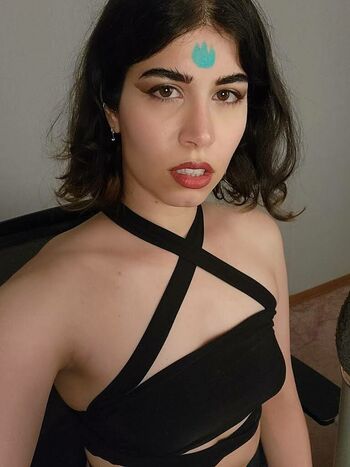 Full leaked Zyliara private onlyfans photo