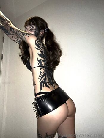 Full leaked Zzem zzem private onlyfans photo