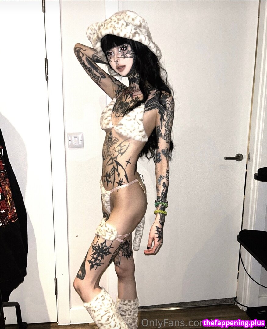 x3m_0x77_void / yl0_o / zzem.zzem Nagie OnlyFans Zdjęcie #35