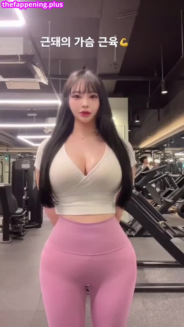 zzeong_i2 Photo OnlyFans Nu #5