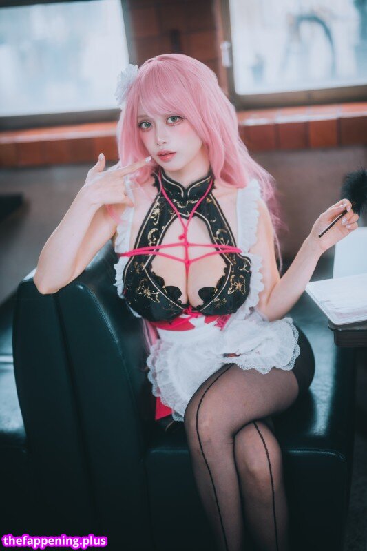 ZziZzi / zizzi_j / zzi_zzi._ / 찌찌 Naakte OnlyFans Foto #469