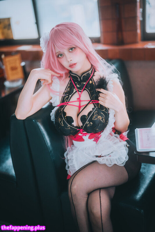 ZziZzi / zizzi_j / zzi_zzi._ / 찌찌 Foto OnlyFans Nua #478