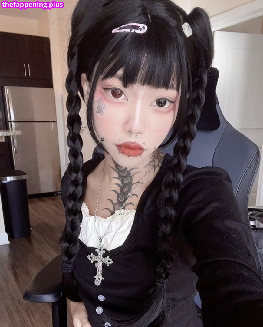 zoey0w0 / zzoey0w0 Φωτογραφία Γυμνών OnlyFans #1