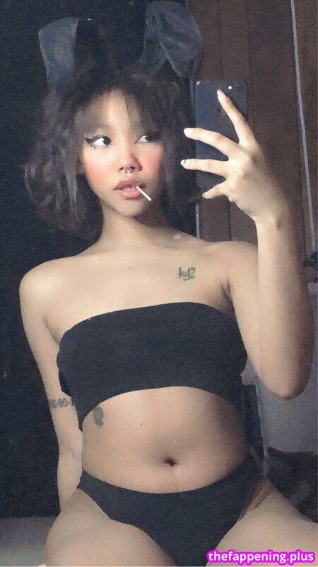 Cyb3r / Cyb3r0w0 / cyber0v0 / kitsunemai / zzoey0 / zzoey0w0 Naakte OnlyFans Foto #5
