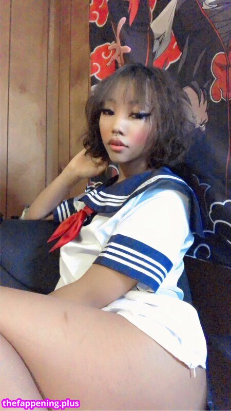 Cyb3r / Cyb3r0w0 / cyber0v0 / kitsunemai / zzoey0 / zzoey0w0 Naken OnlyFans Foto #6