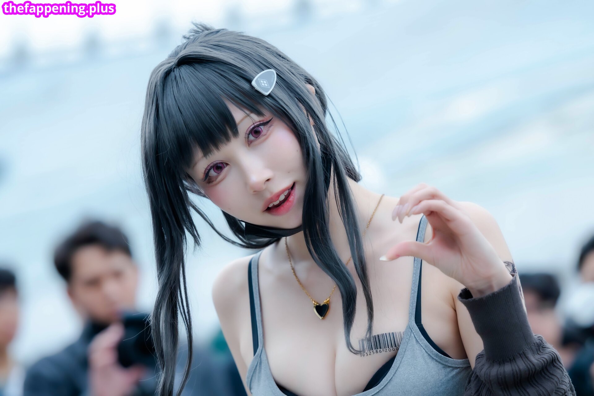 __zzz___oo0 / nene__oo0 Фото обнажённых OnlyFans #146