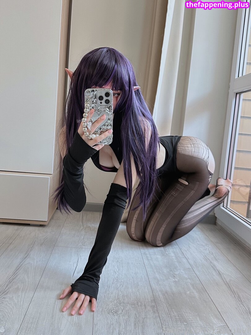 zzzsunvi Naakte OnlyFans Foto #8