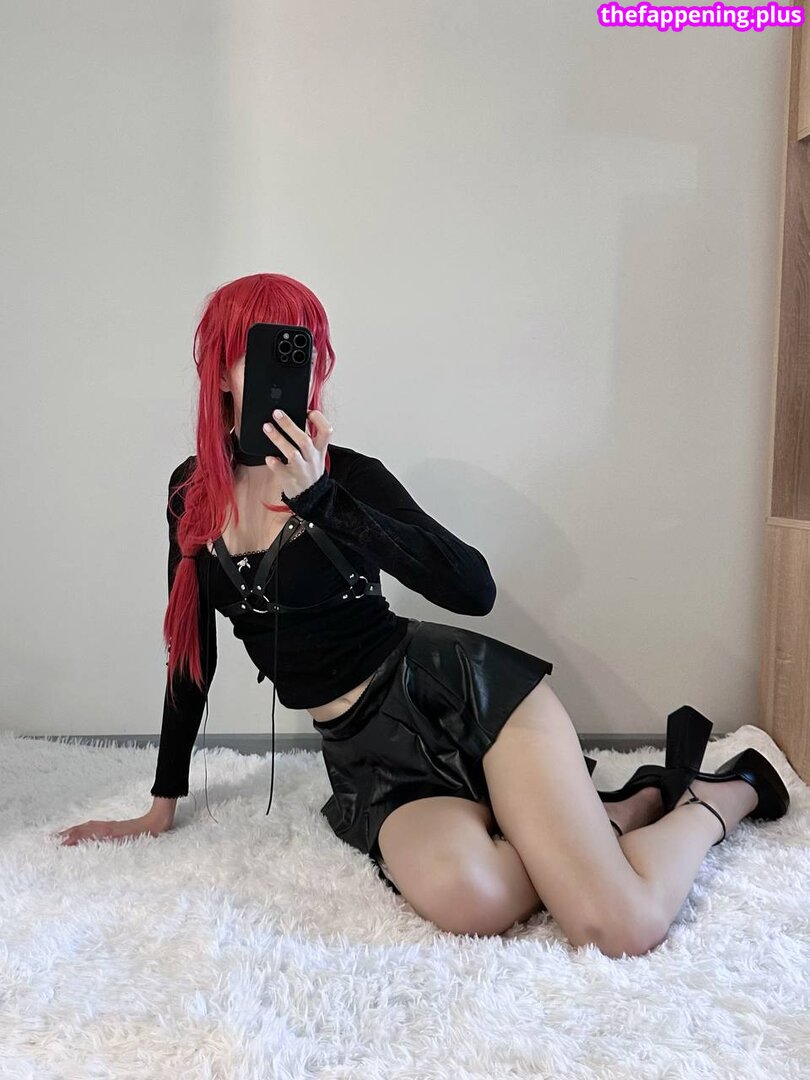 Zzzsunvi Fotografie OnlyFans Dezbrăcată #83