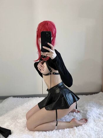 Full leaked Zzzsunvi private onlyfans photo