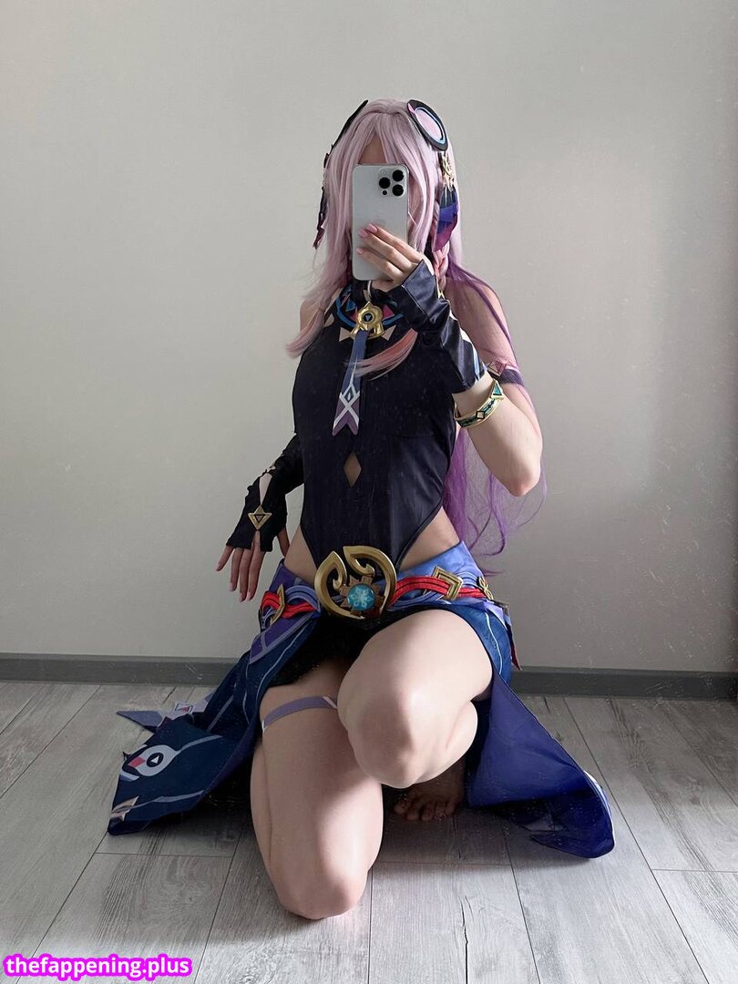 Zzzsunvi Naakte OnlyFans Foto #86