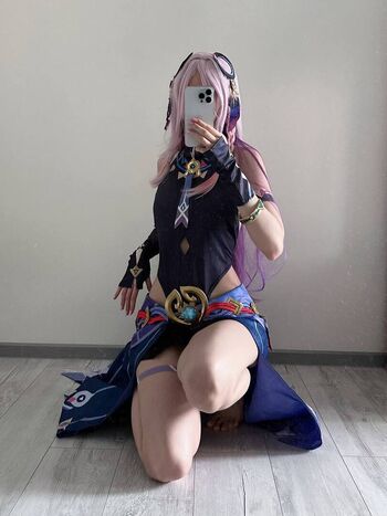 Full leaked Zzzsunvi private onlyfans photo