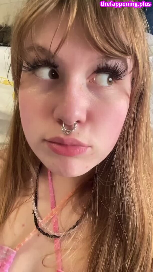 zzztinkerbell Fotografie OnlyFans Dezbrăcată #10